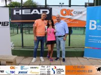 7a Prueba Circuito de menores